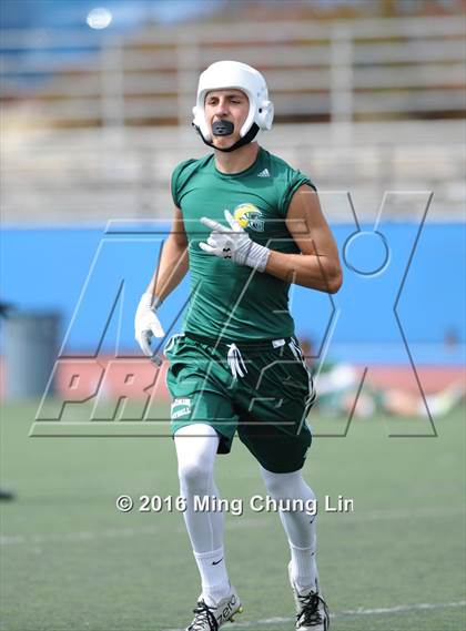 Thumbnail 1 in Air Strike Elite Passing Tournament photogallery.