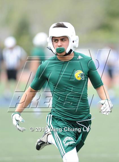 Thumbnail 3 in Air Strike Elite Passing Tournament photogallery.