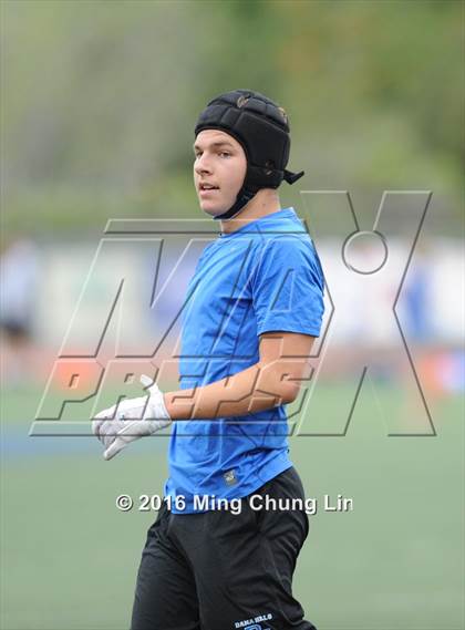 Thumbnail 1 in Air Strike Elite Passing Tournament photogallery.