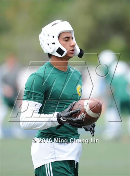 Thumbnail 1 in Air Strike Elite Passing Tournament photogallery.