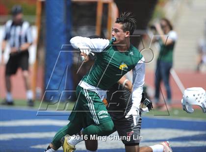 Thumbnail 1 in Air Strike Elite Passing Tournament photogallery.