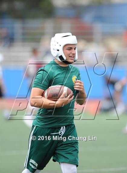 Thumbnail 3 in Air Strike Elite Passing Tournament photogallery.