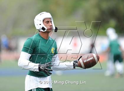 Thumbnail 3 in Air Strike Elite Passing Tournament photogallery.