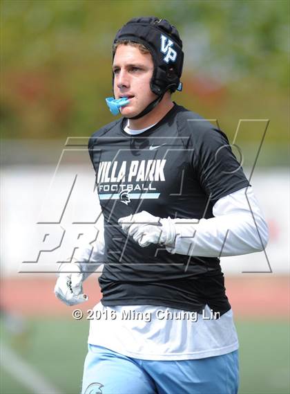 Thumbnail 1 in Air Strike Elite Passing Tournament photogallery.