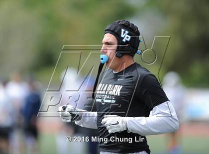 Thumbnail 3 in Air Strike Elite Passing Tournament photogallery.