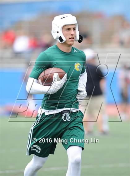 Thumbnail 2 in Air Strike Elite Passing Tournament photogallery.
