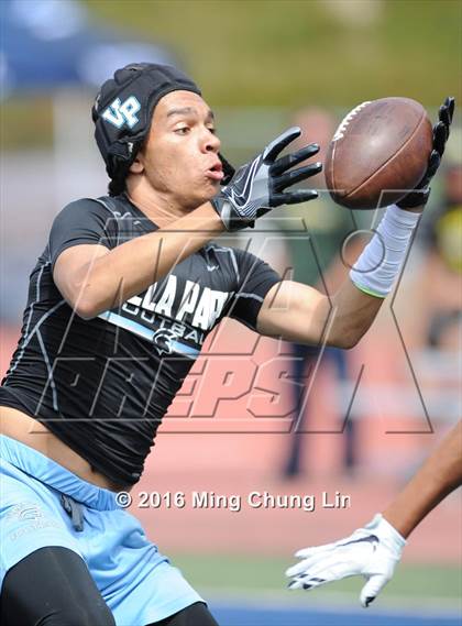 Thumbnail 3 in Air Strike Elite Passing Tournament photogallery.