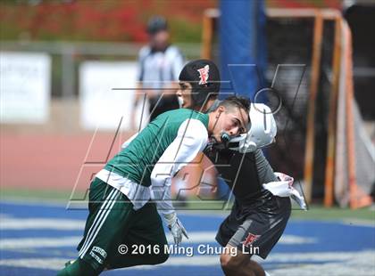 Thumbnail 2 in Air Strike Elite Passing Tournament photogallery.
