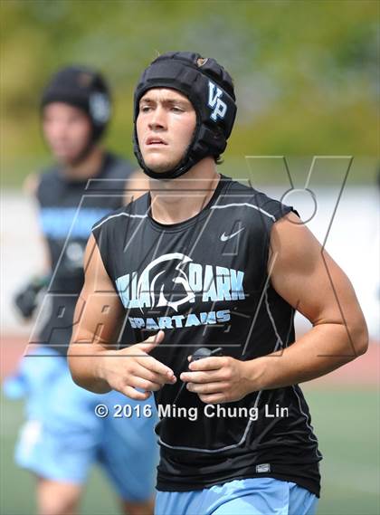 Thumbnail 3 in Air Strike Elite Passing Tournament photogallery.