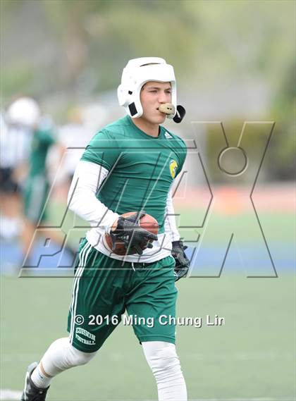 Thumbnail 3 in Air Strike Elite Passing Tournament photogallery.