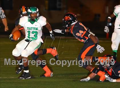Thumbnail 3 in Tatum @ Gilmer photogallery.