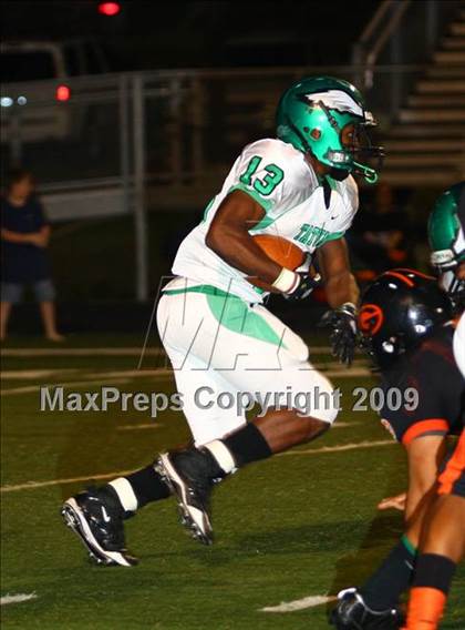 Thumbnail 3 in Tatum @ Gilmer photogallery.