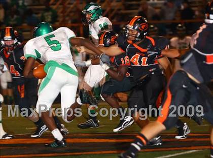 Thumbnail 2 in Tatum @ Gilmer photogallery.