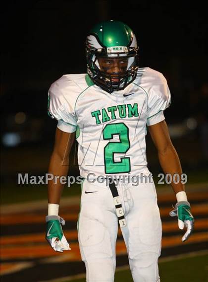 Thumbnail 2 in Tatum @ Gilmer photogallery.