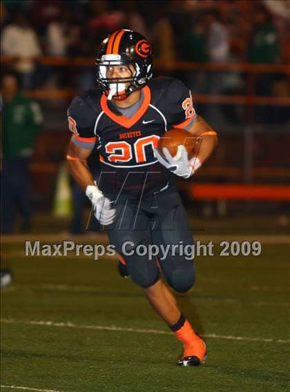Thumbnail 1 in Tatum @ Gilmer photogallery.