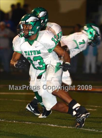 Thumbnail 1 in Tatum @ Gilmer photogallery.