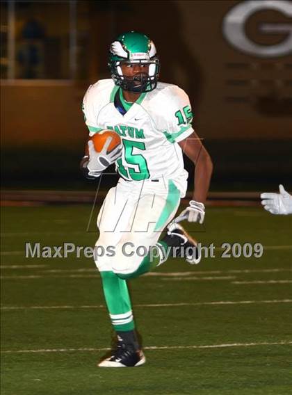 Thumbnail 3 in Tatum @ Gilmer photogallery.