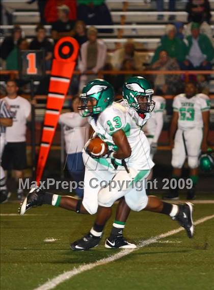 Thumbnail 1 in Tatum @ Gilmer photogallery.