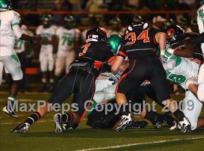 Thumbnail 3 in Tatum @ Gilmer photogallery.