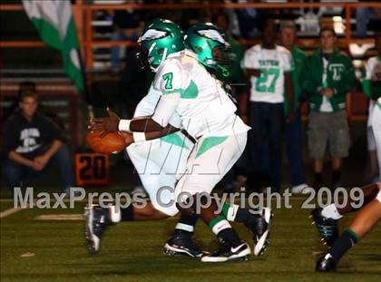 Thumbnail 3 in Tatum @ Gilmer photogallery.