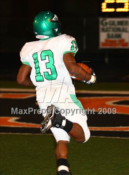 Thumbnail 3 in Tatum @ Gilmer photogallery.