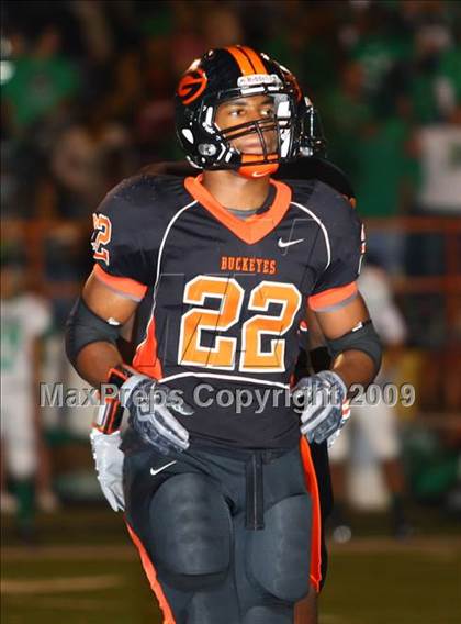 Thumbnail 3 in Tatum @ Gilmer photogallery.