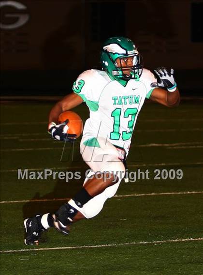 Thumbnail 2 in Tatum @ Gilmer photogallery.