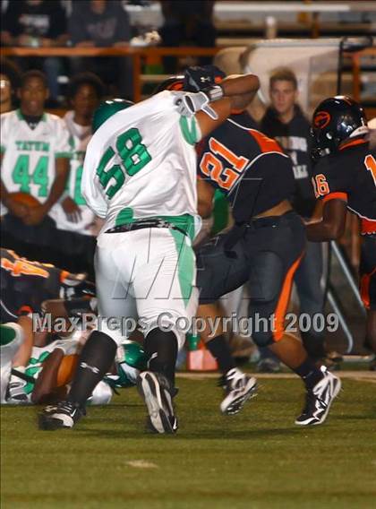 Thumbnail 1 in Tatum @ Gilmer photogallery.