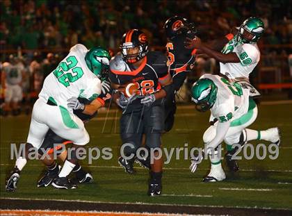 Thumbnail 3 in Tatum @ Gilmer photogallery.