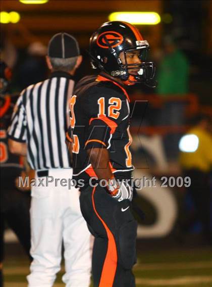 Thumbnail 2 in Tatum @ Gilmer photogallery.