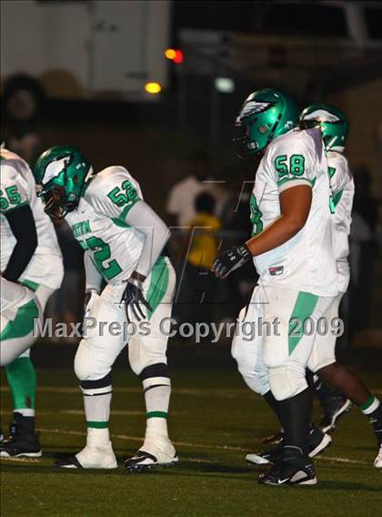 Thumbnail 3 in Tatum @ Gilmer photogallery.