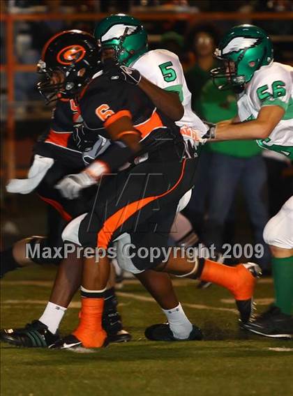 Thumbnail 3 in Tatum @ Gilmer photogallery.
