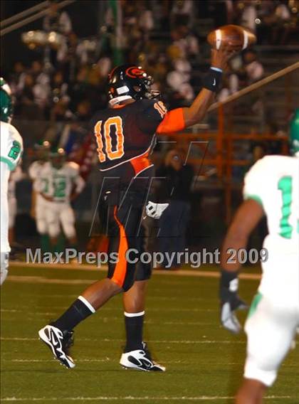 Thumbnail 1 in Tatum @ Gilmer photogallery.