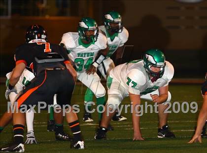 Thumbnail 1 in Tatum @ Gilmer photogallery.