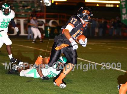 Thumbnail 2 in Tatum @ Gilmer photogallery.