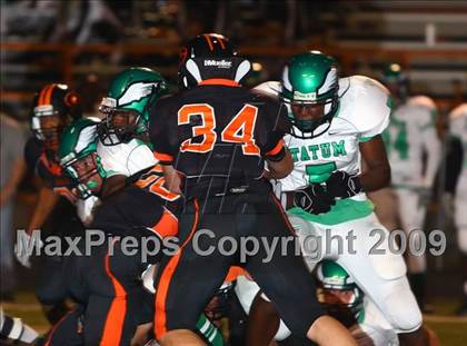 Thumbnail 2 in Tatum @ Gilmer photogallery.