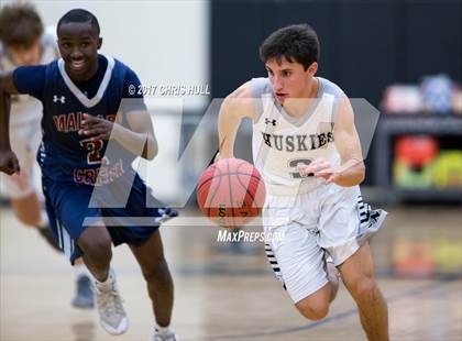 Thumbnail 2 in Mallard Creek @ Hough photogallery.