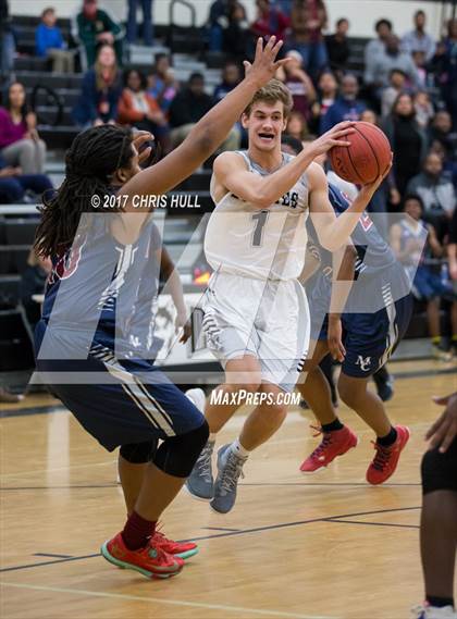 Thumbnail 2 in Mallard Creek @ Hough photogallery.