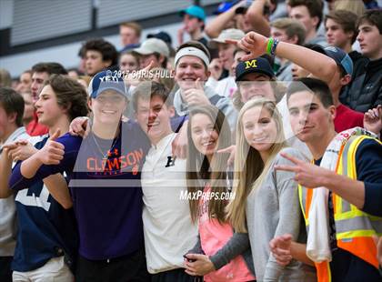 Thumbnail 3 in Mallard Creek @ Hough photogallery.