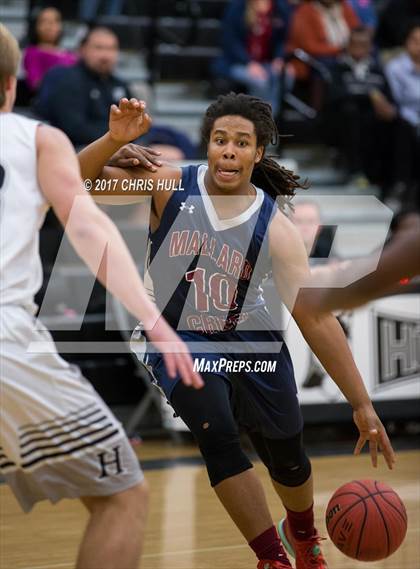 Thumbnail 1 in Mallard Creek @ Hough photogallery.