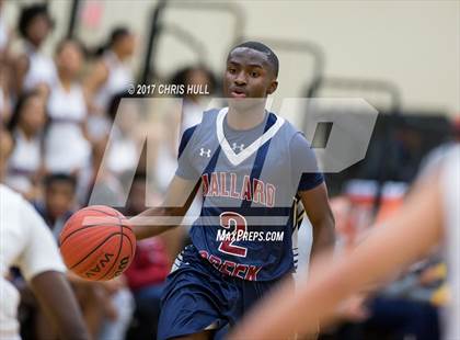 Thumbnail 2 in Mallard Creek @ Hough photogallery.