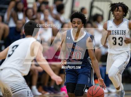Thumbnail 1 in Mallard Creek @ Hough photogallery.