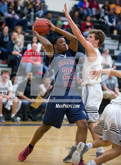 Thumbnail 2 in Mallard Creek @ Hough photogallery.