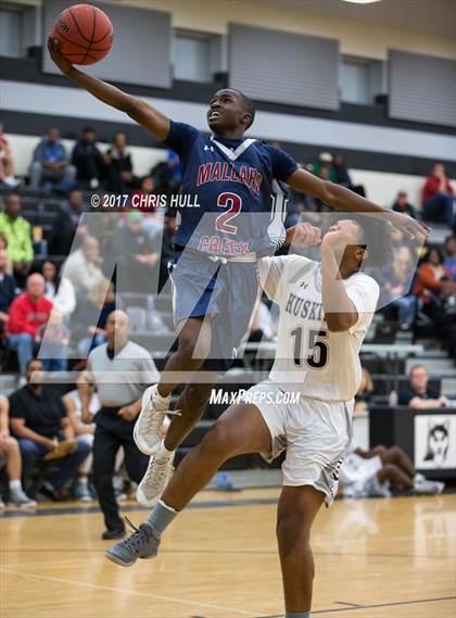 Thumbnail 3 in Mallard Creek @ Hough photogallery.