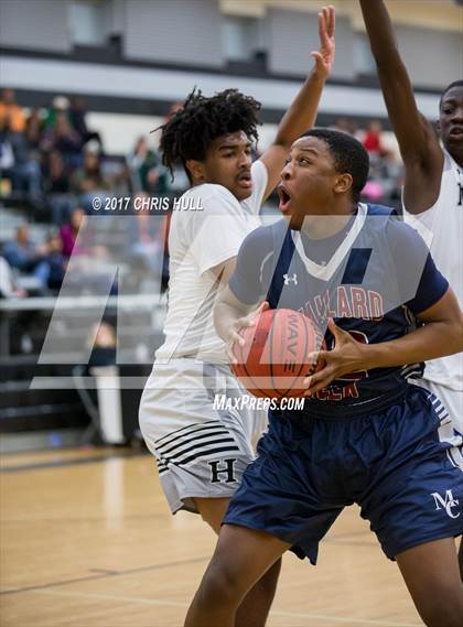 Thumbnail 1 in Mallard Creek @ Hough photogallery.