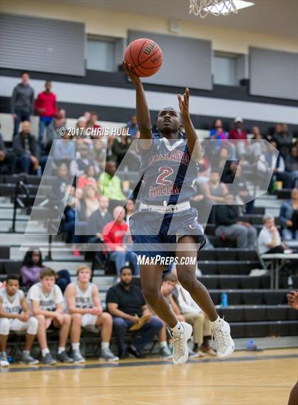 Thumbnail 2 in Mallard Creek @ Hough photogallery.