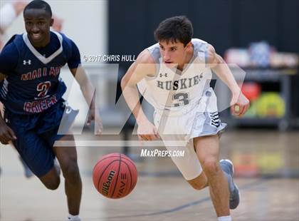 Thumbnail 1 in Mallard Creek @ Hough photogallery.
