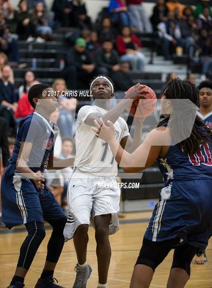 Thumbnail 2 in Mallard Creek @ Hough photogallery.
