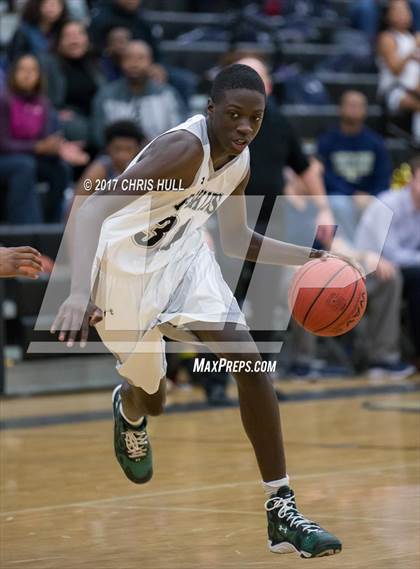 Thumbnail 1 in Mallard Creek @ Hough photogallery.