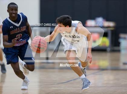 Thumbnail 3 in Mallard Creek @ Hough photogallery.